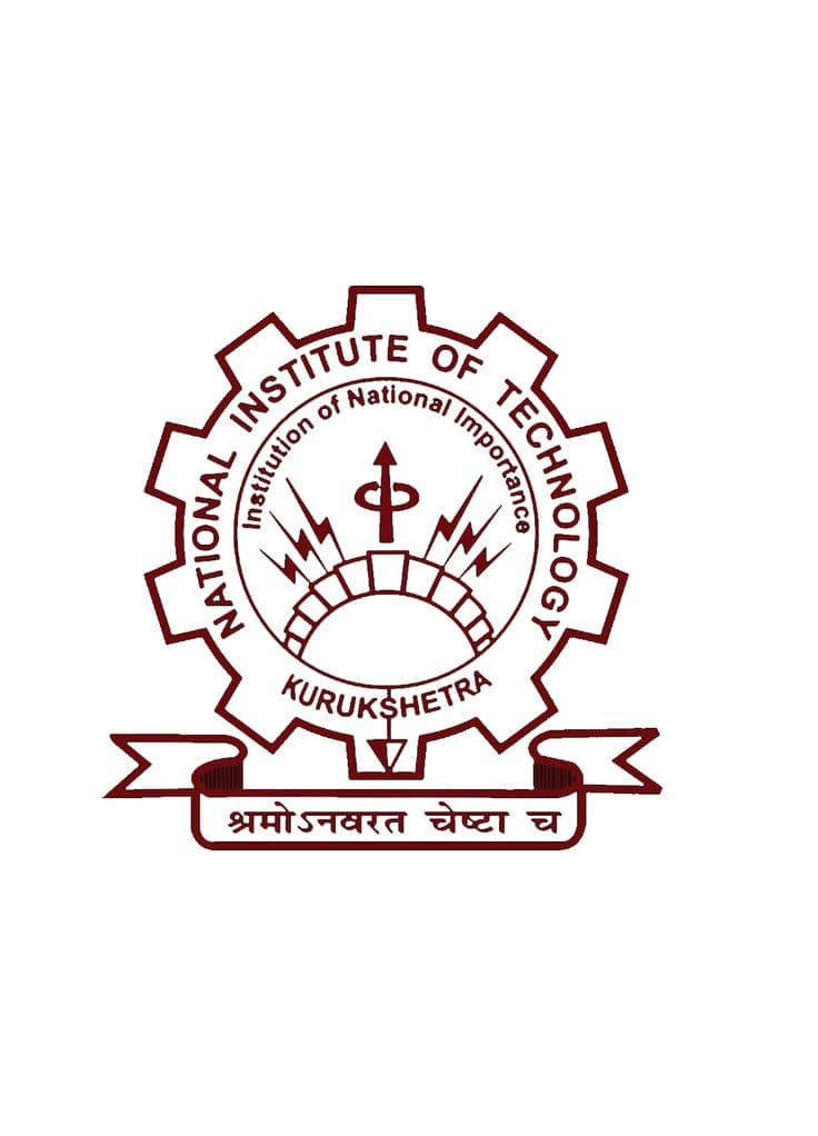 NIT Kurukshetra: National Institute of Technology