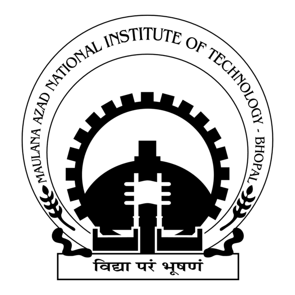 MANIT BHOPAL: Maulana Azad National Institute of Technology