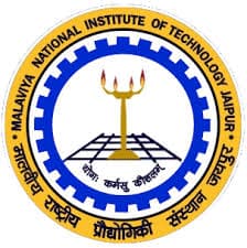 MNIT Jaipur: Malaviya National Institute of Technology logo