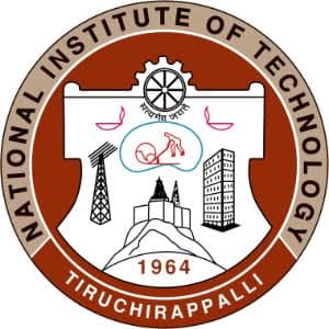 NIT Tiruchirappalli: National Institute of Technology