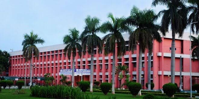 NIT Kurukshetra: National Institute of Technology banner 1