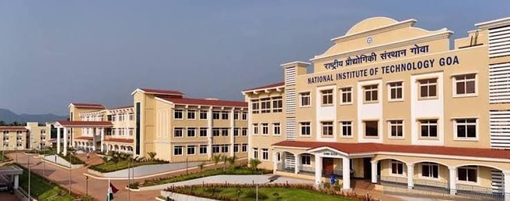 IIT Goa:Indian Institute of Technology