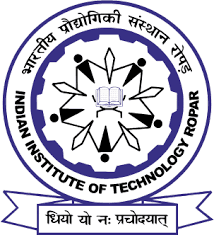 IIT Ropar:Indian Institute of Technology logo