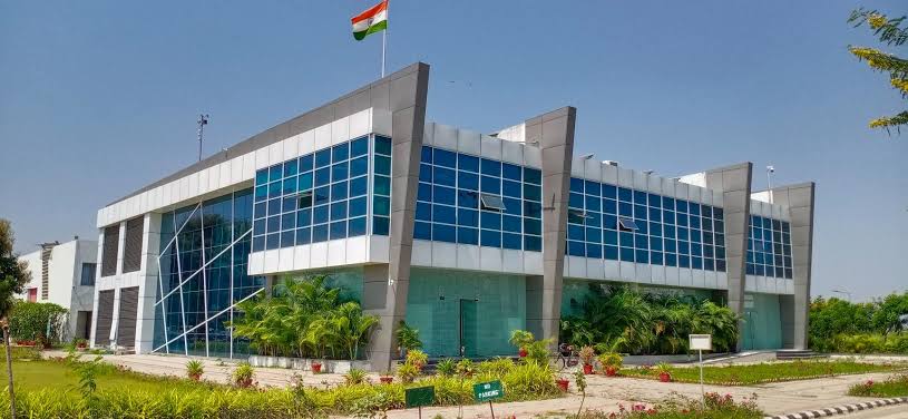 IIT Indore:Indian Institute of Technology banner 1