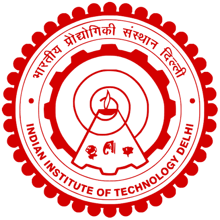 IIT Delhi:Indian Institute of Technology