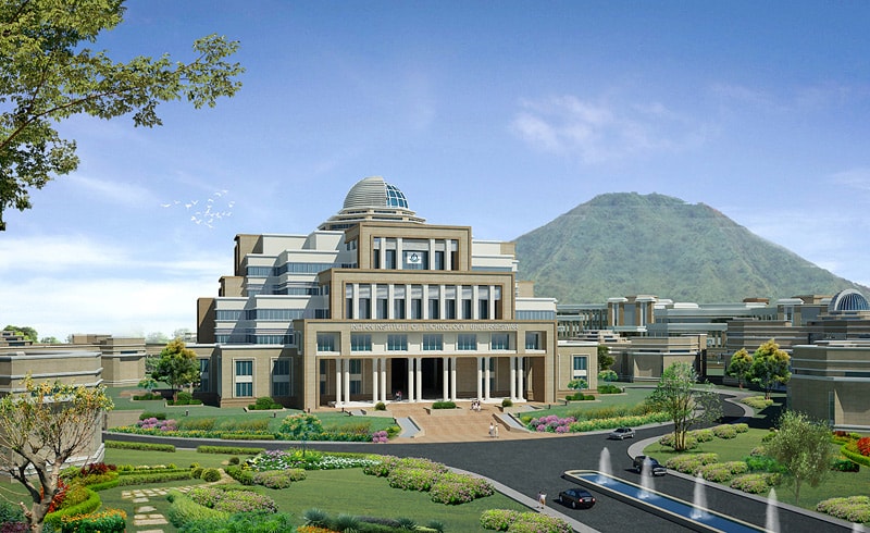 Indian Institute of Technology Bhubaneswar banner 1