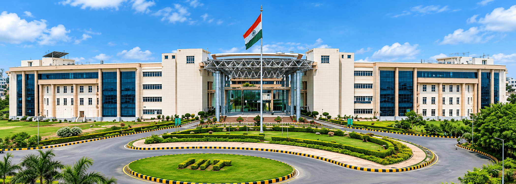 Indian Institute of Technology Patna (IIT Patna) banner 1