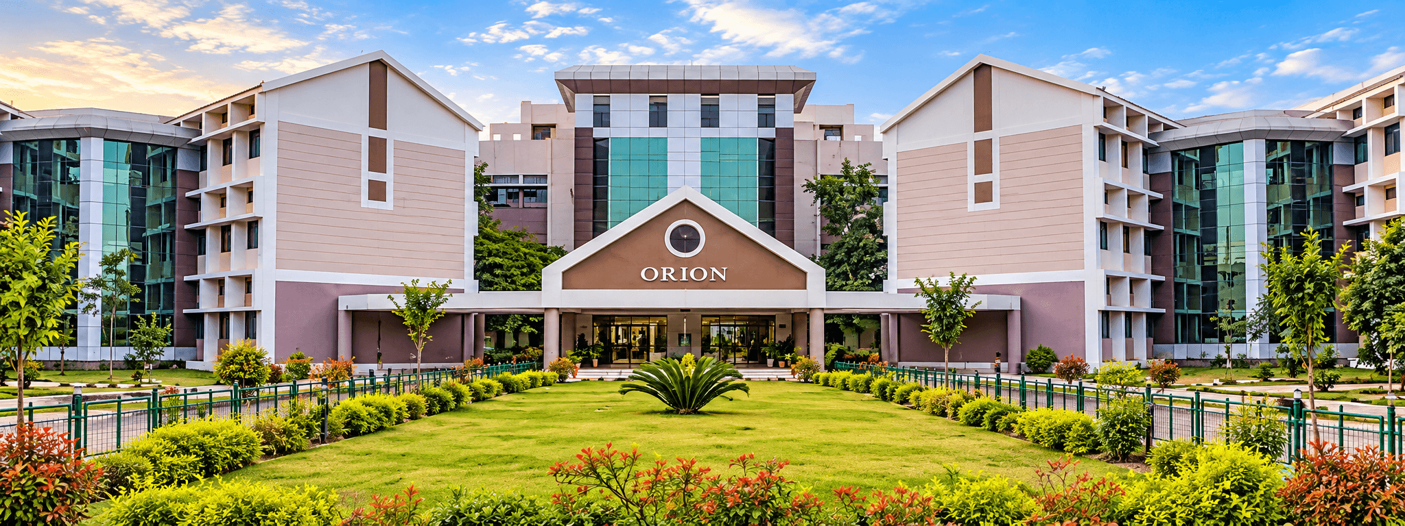 NIT Tiruchirappalli: National Institute of Technology banner 1