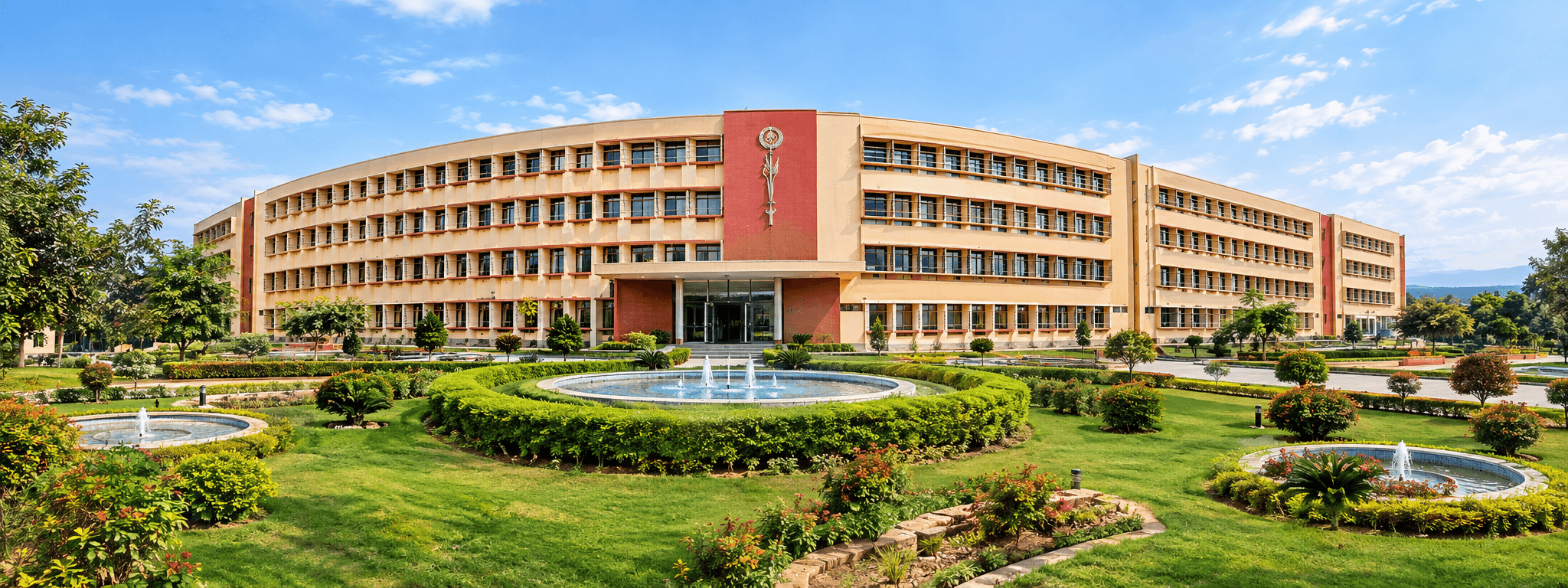 NIT Rourkela: National Institute of Technology banner 1
