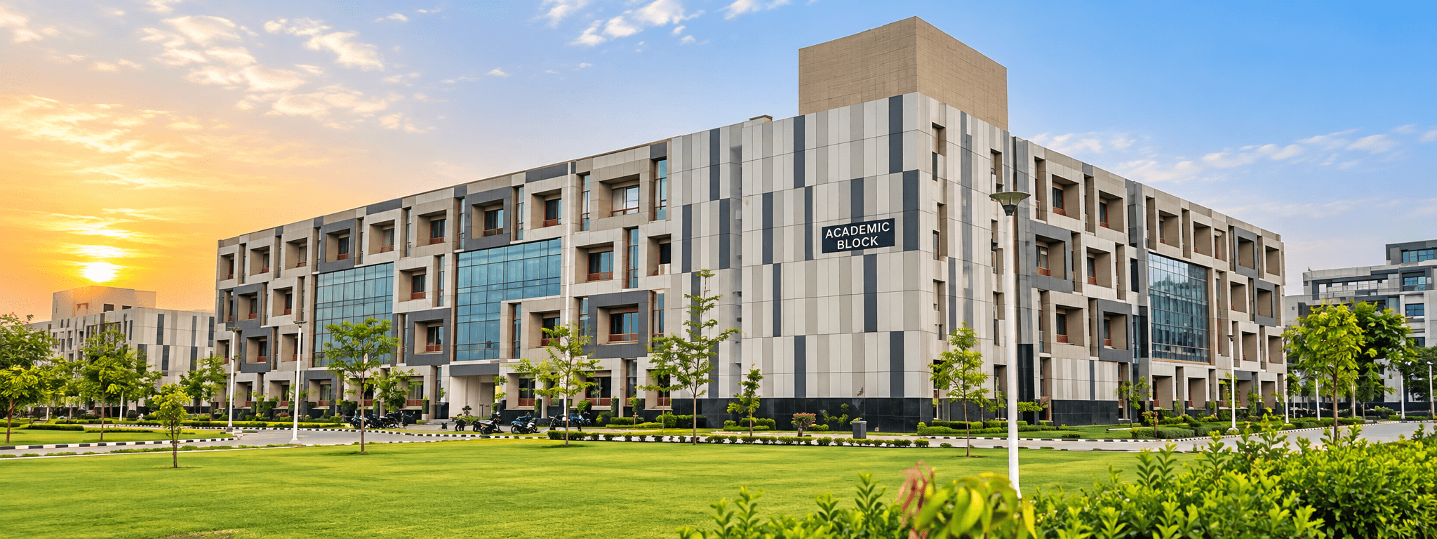 IIT Ropar:Indian Institute of Technology banner 1