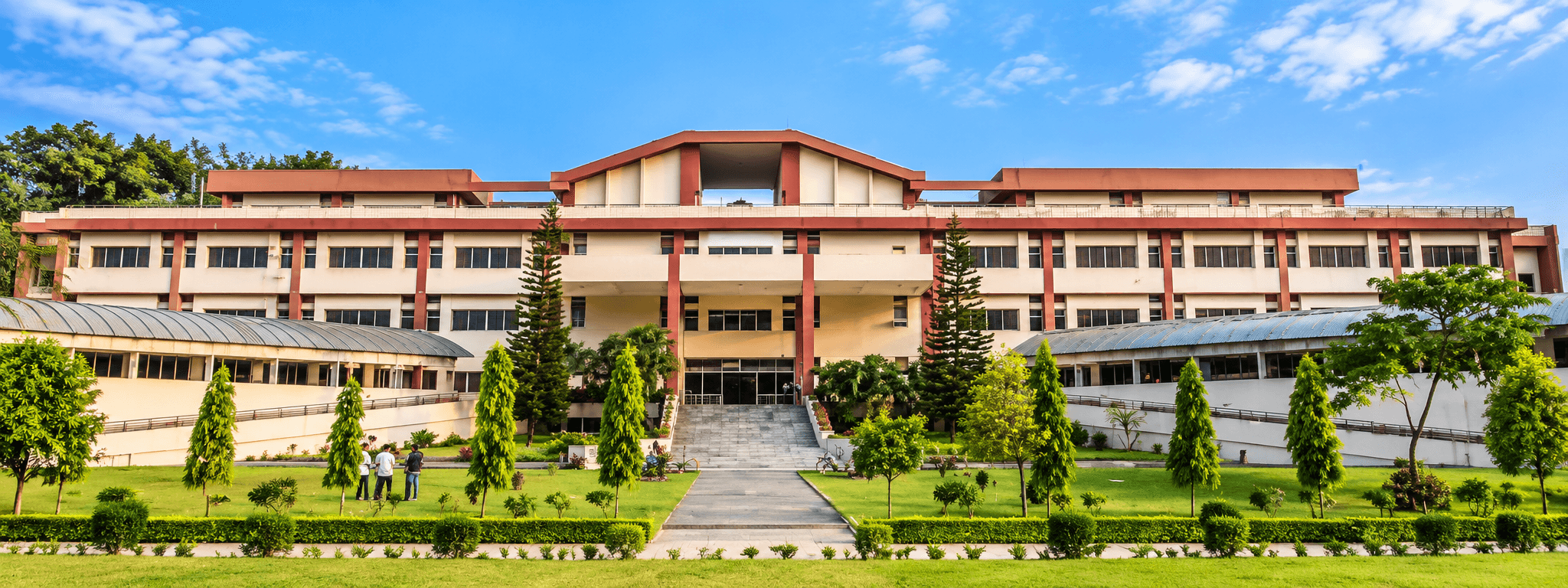 IIT Guwahati: Indian Institute of Technology banner 1