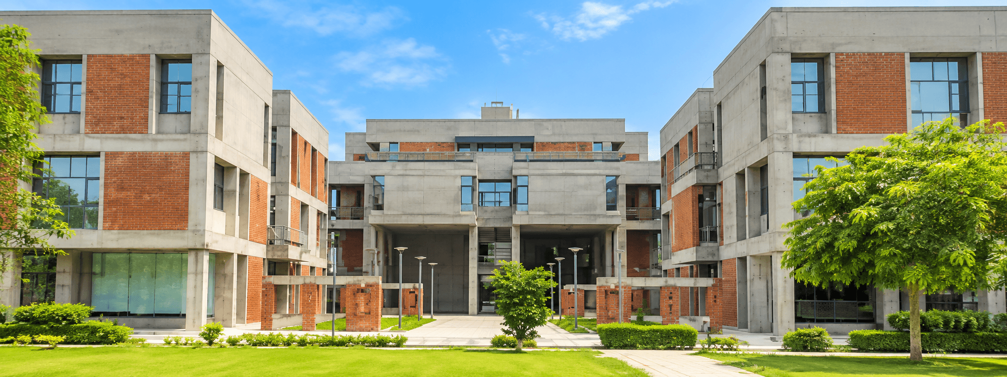 IIT Gandhinagar: Indian Institute of Technology banner 1
