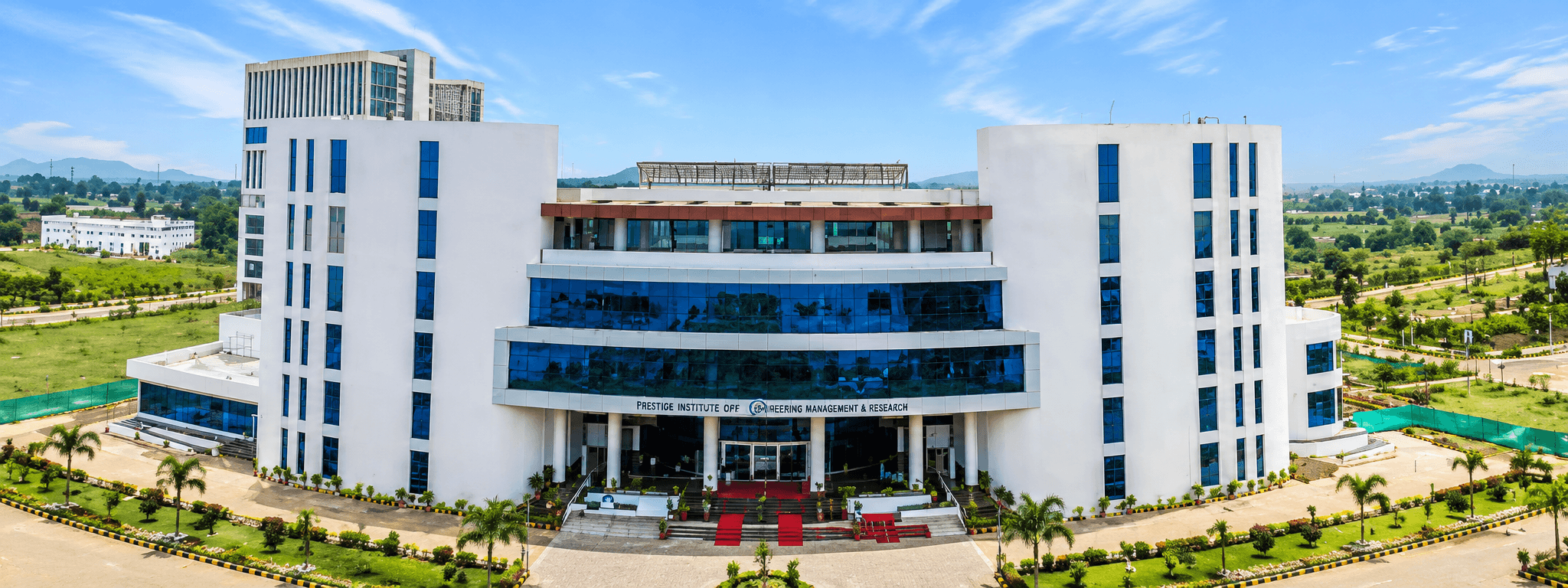 IIT Indore:Indian Institute of Technology banner 2