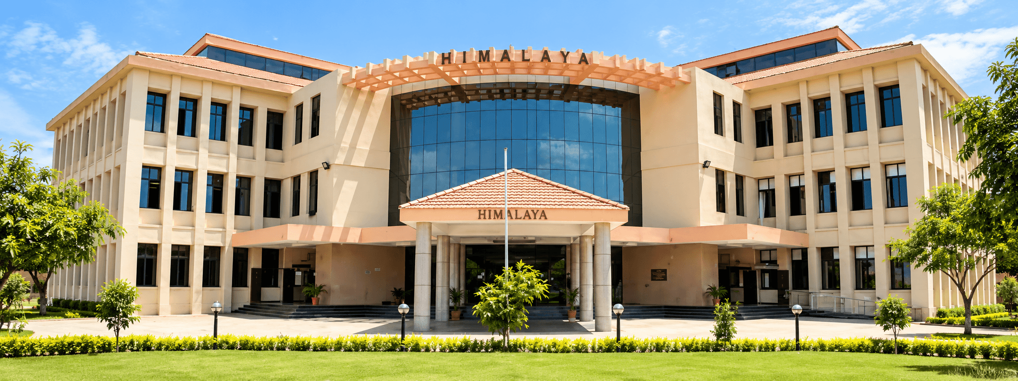 IIT Madras:Indian Institute of Technology banner 2
