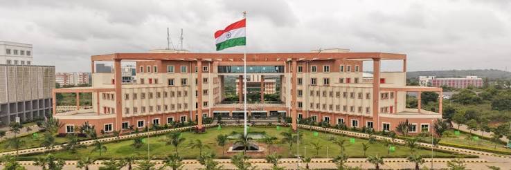 IIT Dharwad: Indian Institute of Technology banner 1
