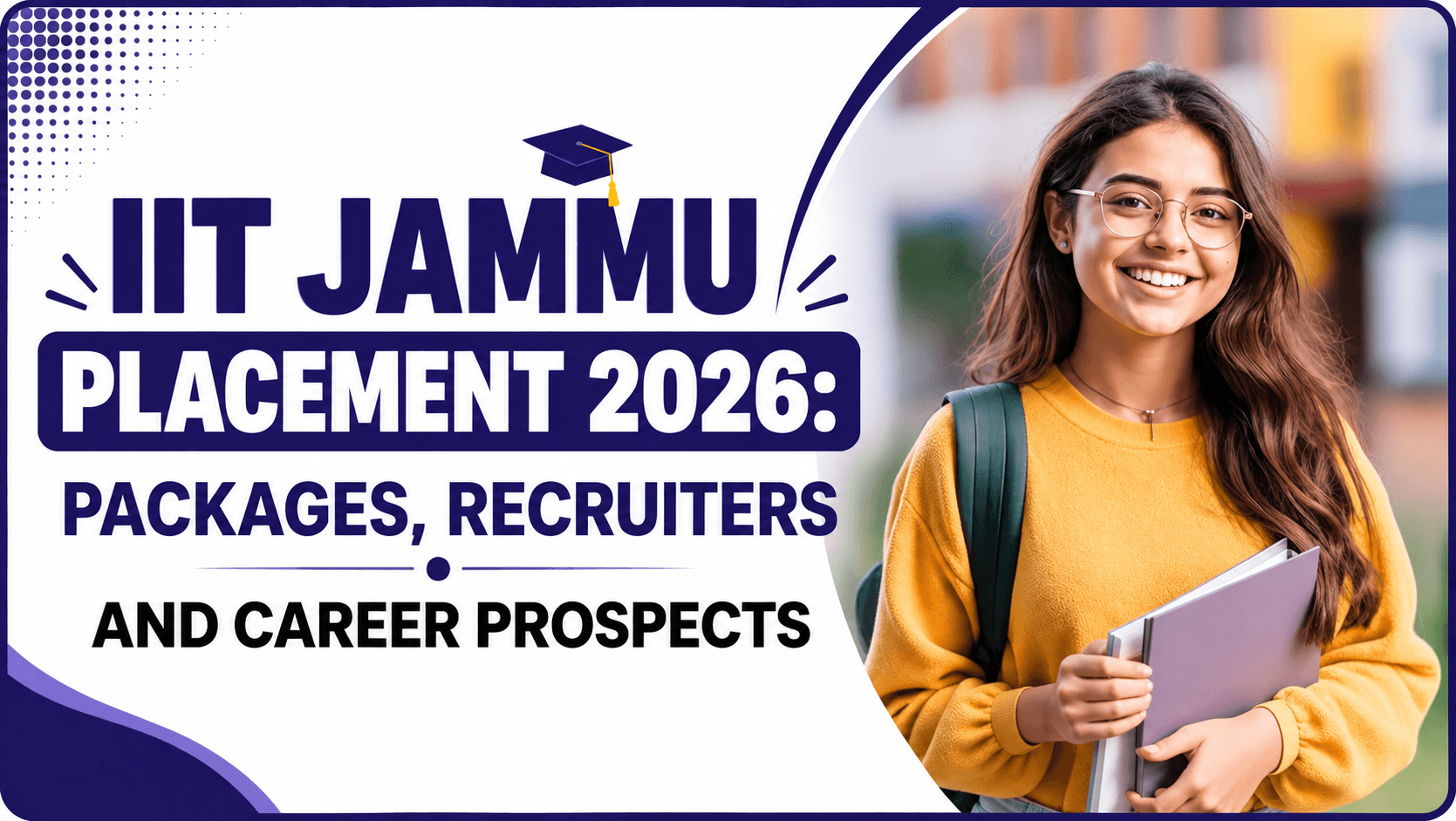 IIT Jammu Placement 2026: Packages, Recruiters and Career Prospects