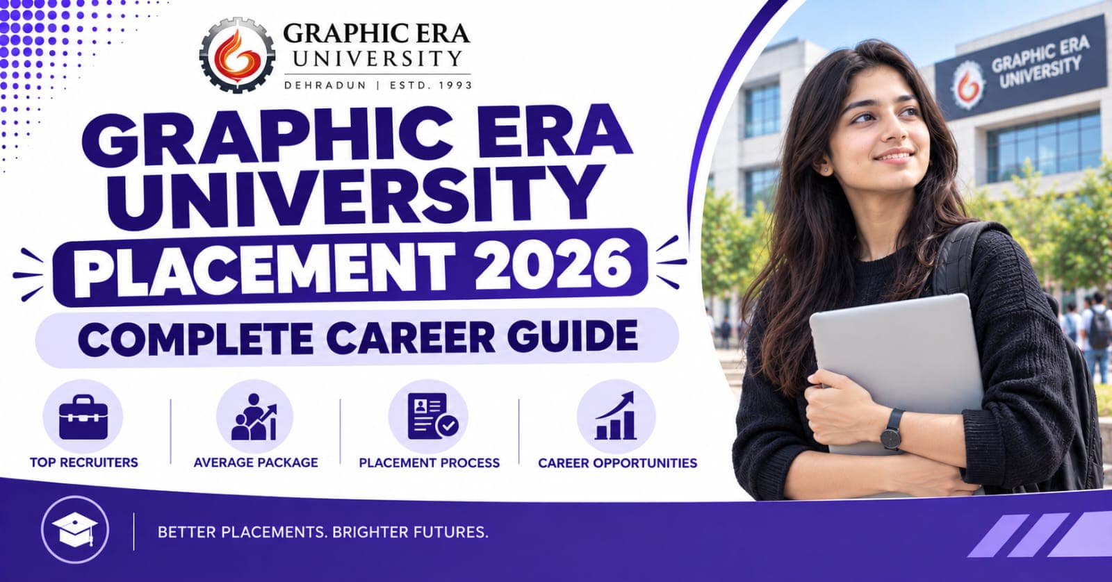 Graphic Era University Placement 2026: Complete Career Guide