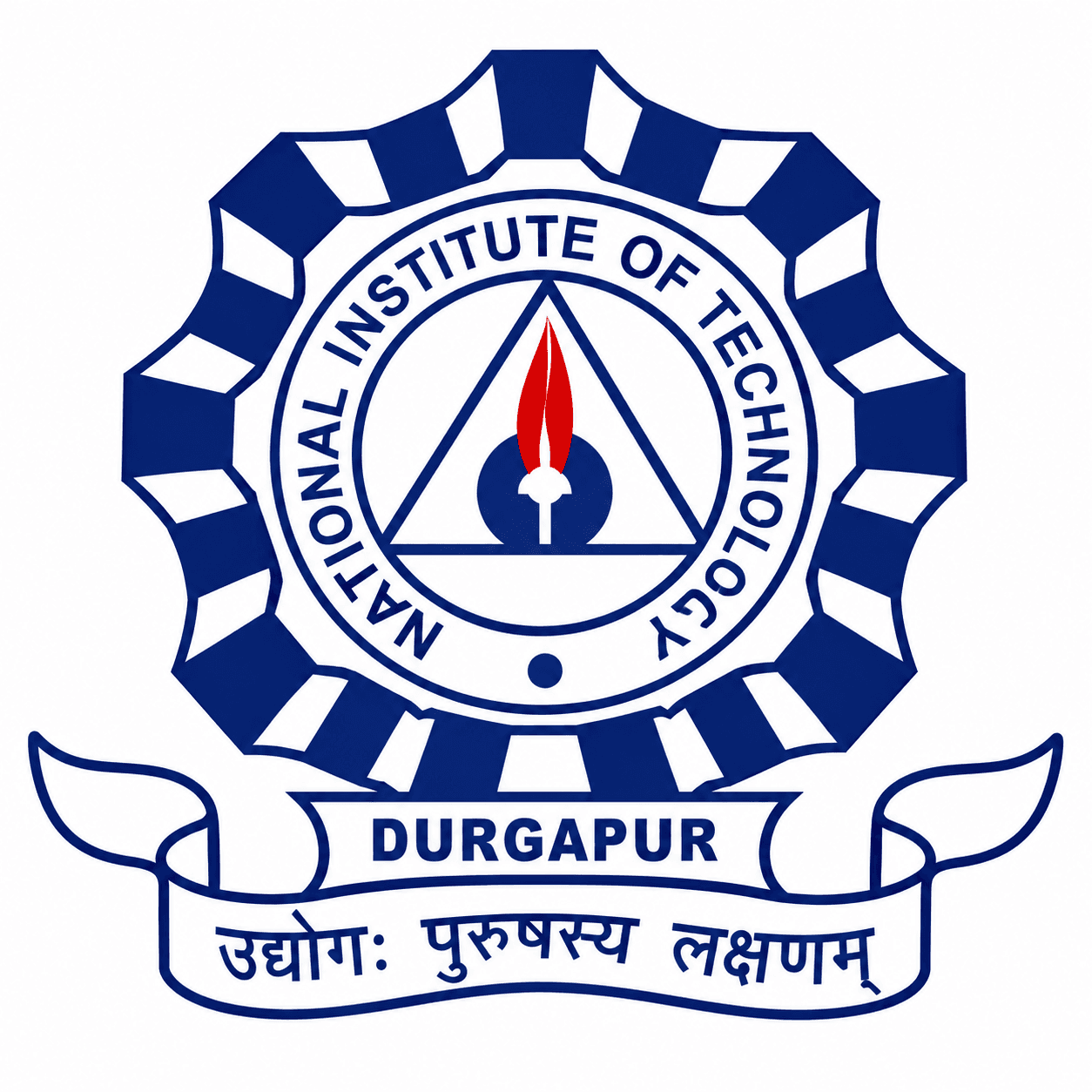 NIT Durgapur: National Institute of Technology