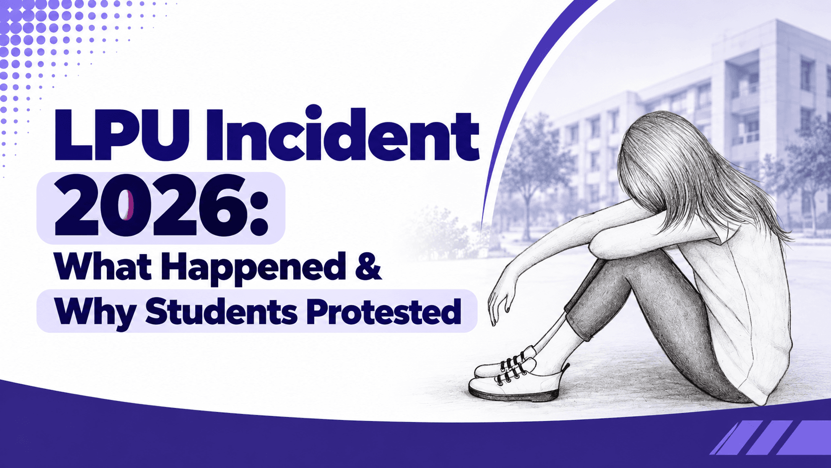 LPU Incident 2026: What Happened & Why Students Protested