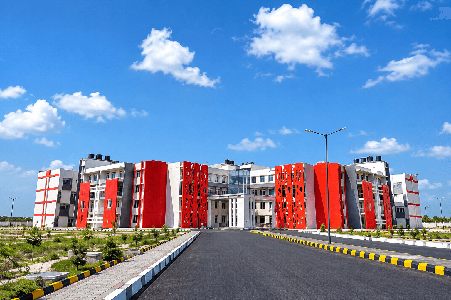 Indian Institute of Information Technology, Tiruchirappalli banner 1