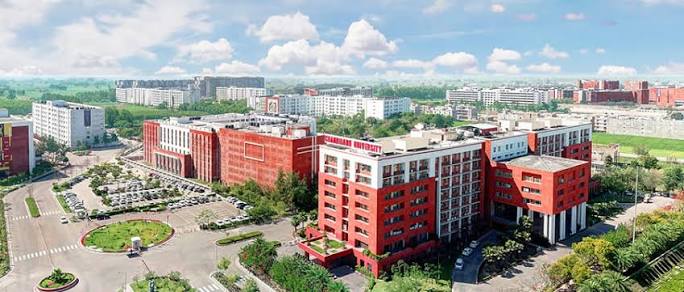 Chandigarh University banner 2