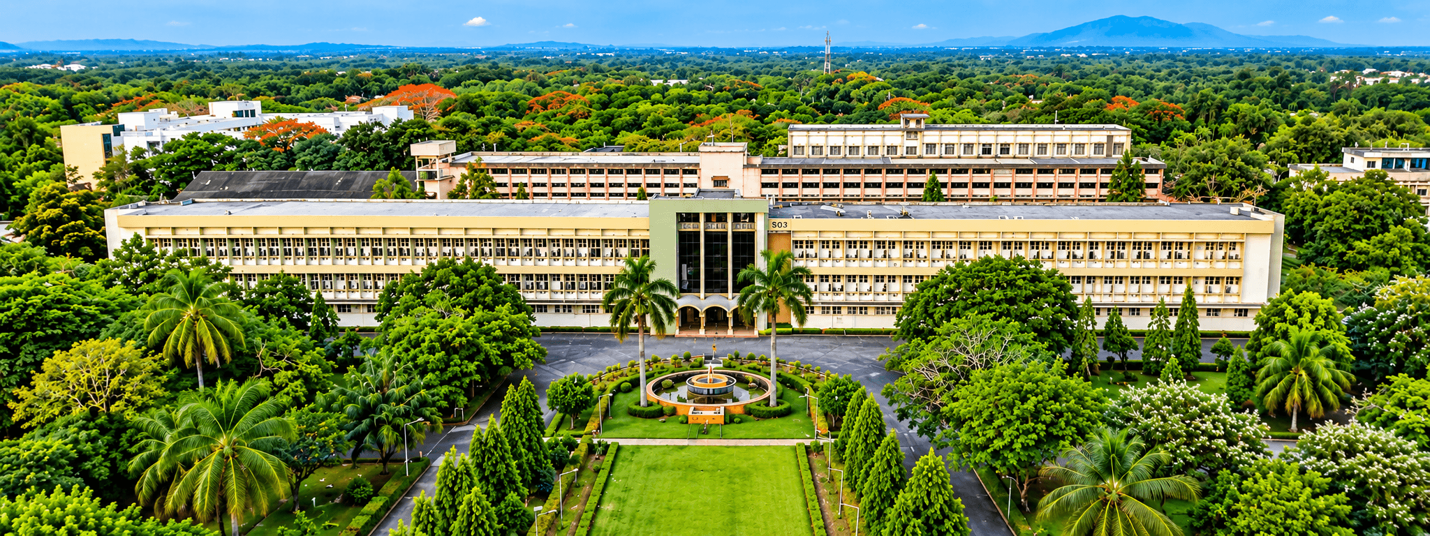 NITK Surathkal :National Institute of Technology banner 1