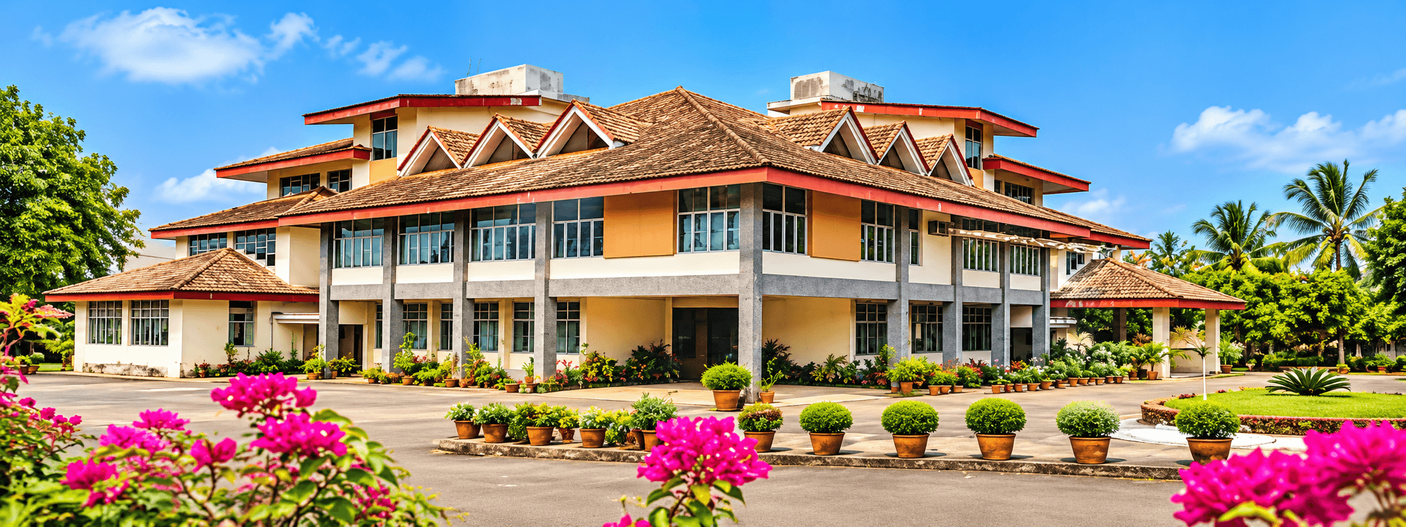 NIT Calicut: National Institute of Technology banner 1