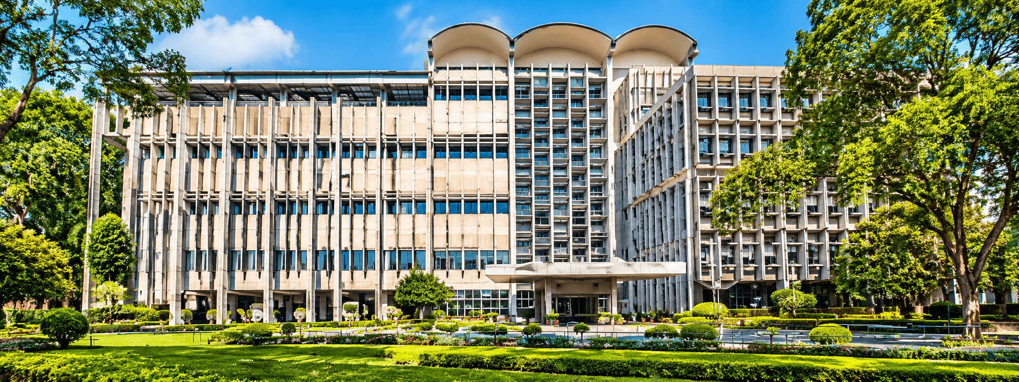 IIT Bombay: Indian Institute of Technology banner 1