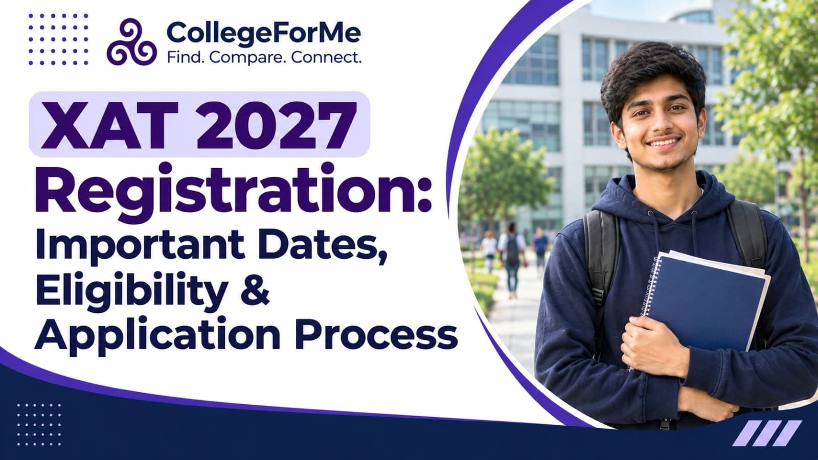 XAT 2027 Registration: Dates, Eligibility & Application Process