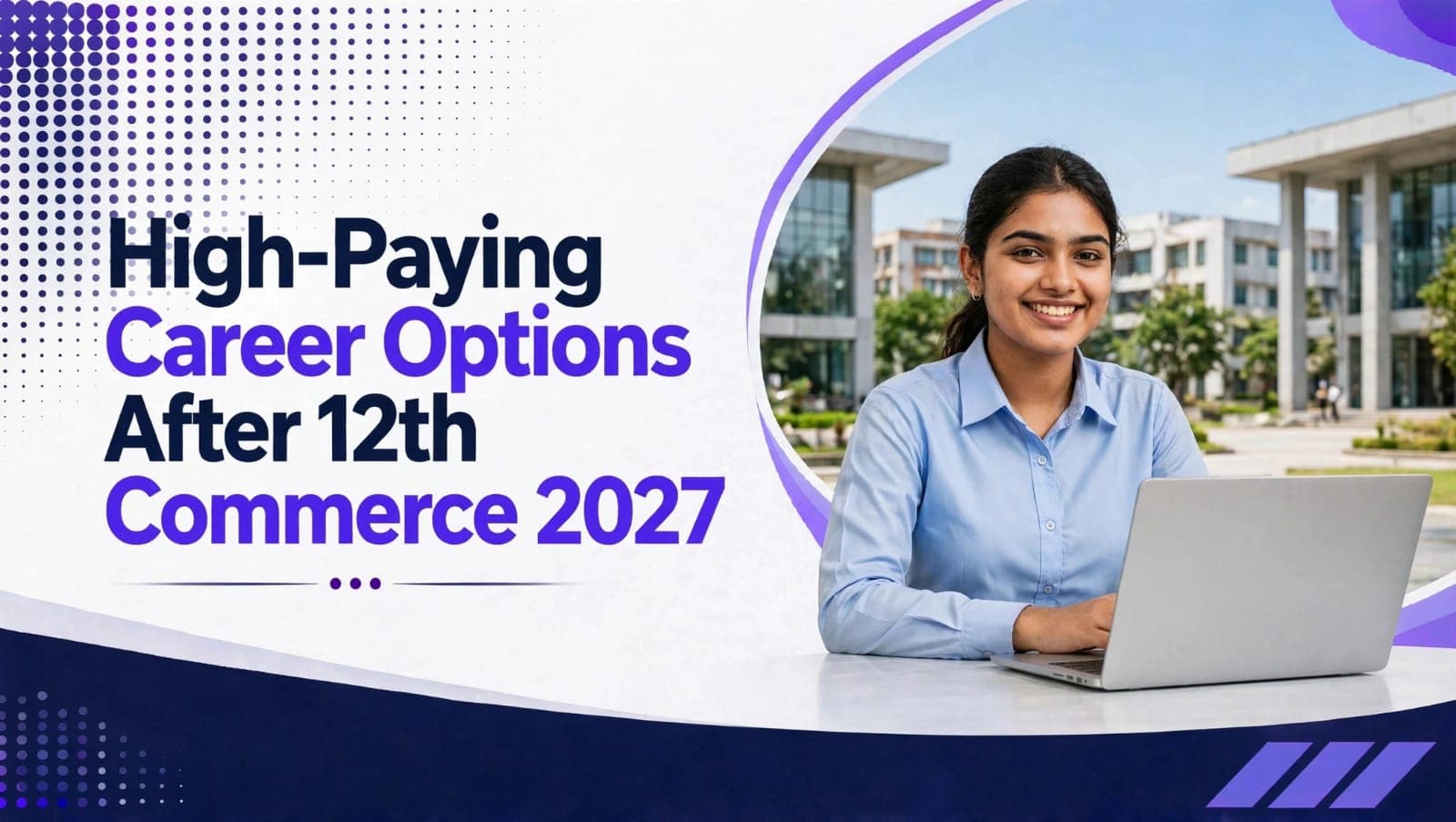 High-Paying Career Options After 12th Commerce 2027