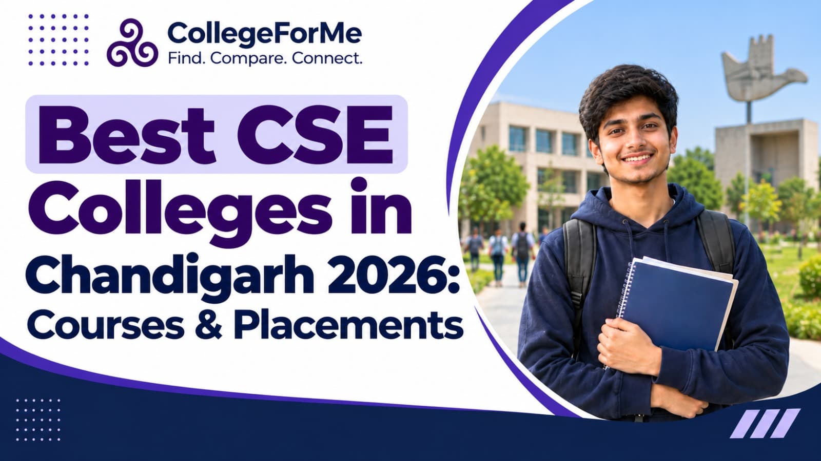Best CSE Colleges in Chandigarh 2026: Courses & Placements