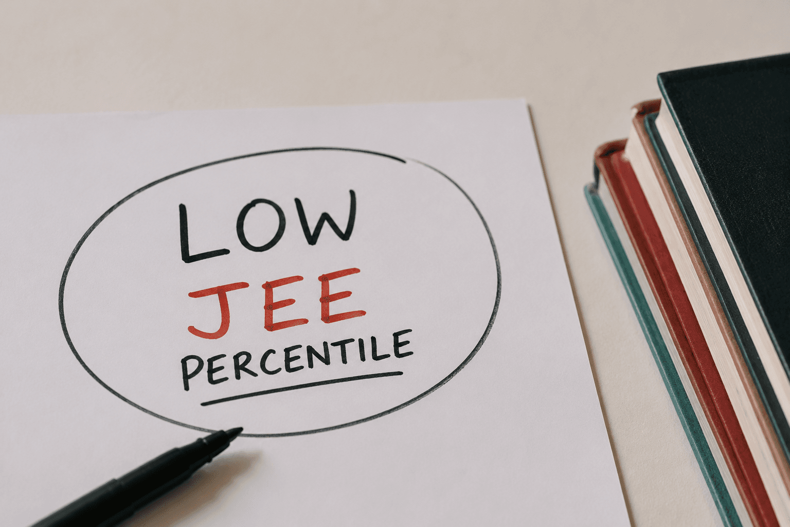 Top Colleges Accepting Low JEE Percentile in 2026