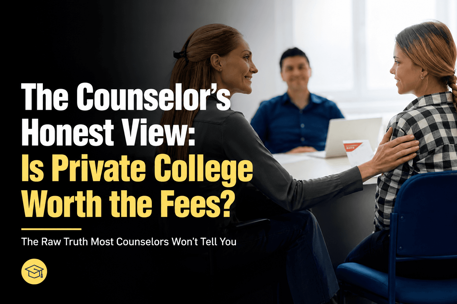 Free College Counselling in India 2026: Best Guidance for Admissions & Career Planning