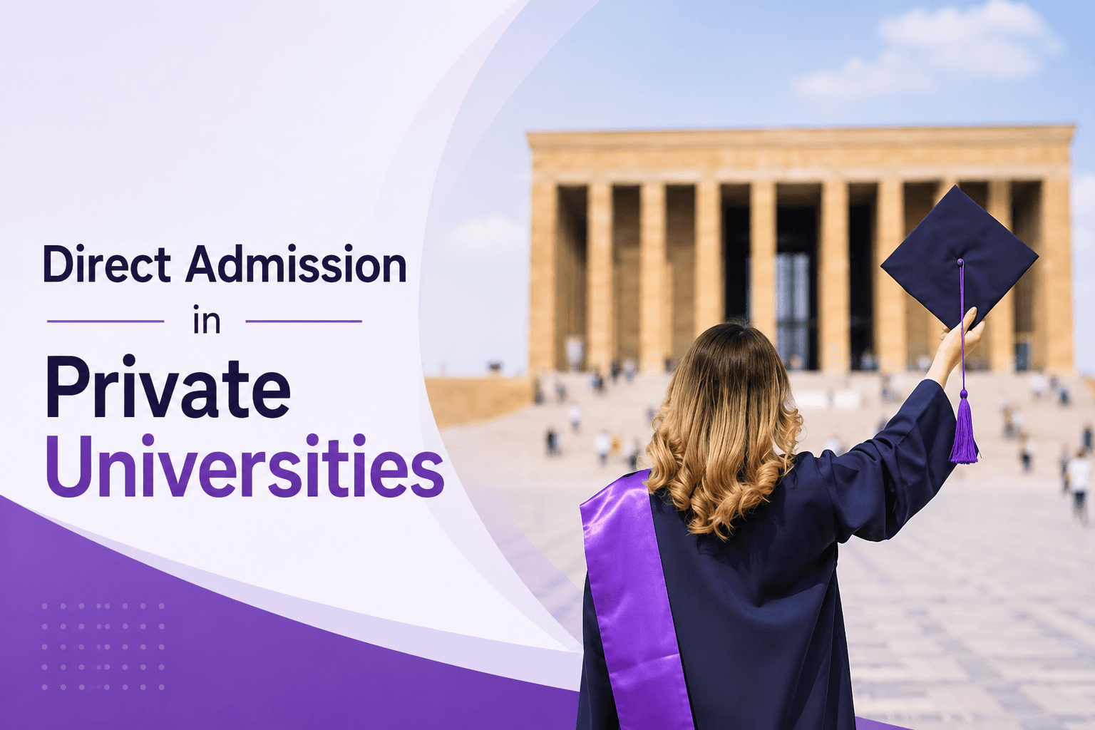 Direct Admission in Private Universities 2026: Complete Guide for Students with Low Entrance Exam Scores