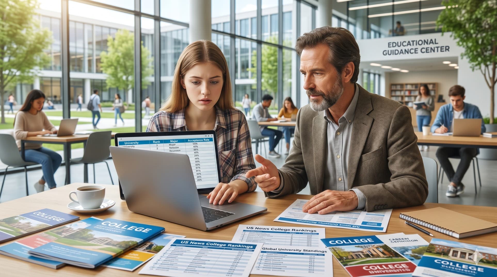 2026 Admission Mistakes: Why Students with Good Ranks Still End Up in the Wrong College