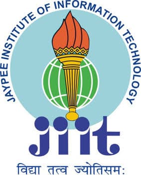 Jaypee Institute of Information Technology logo