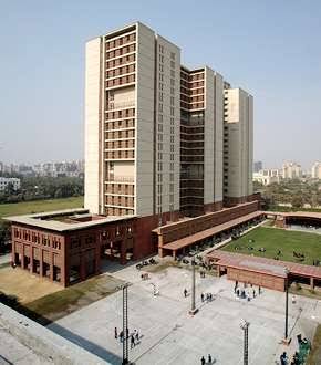 Jaypee Institute of Information Technology banner 1