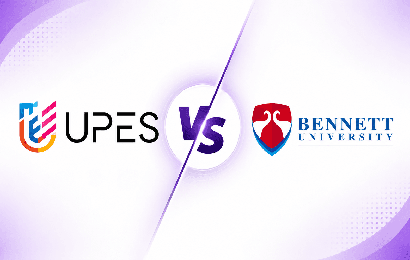 UPES vs Bennett University for CSE (AI & ML): Which is Better in 2026?
