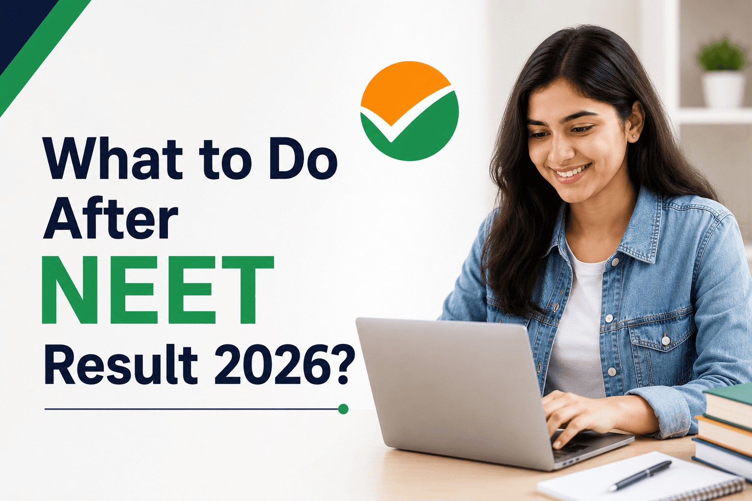 What to Do After NEET Result 2026? Complete Counselling Guide