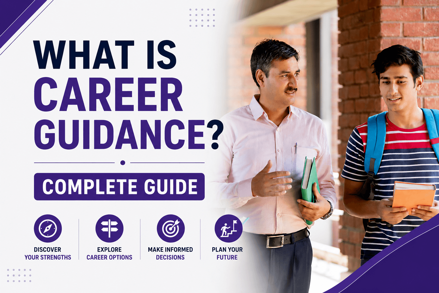 What Is Career Guidance? Complete Guide