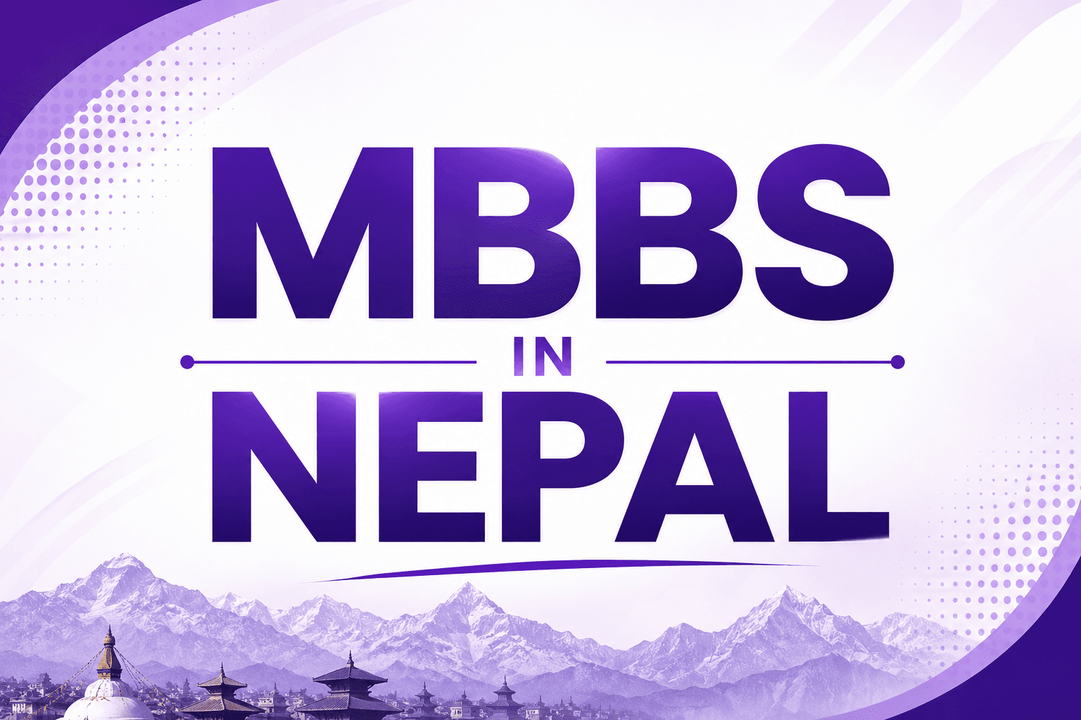 MBBS in Nepal for Indian Students 2026