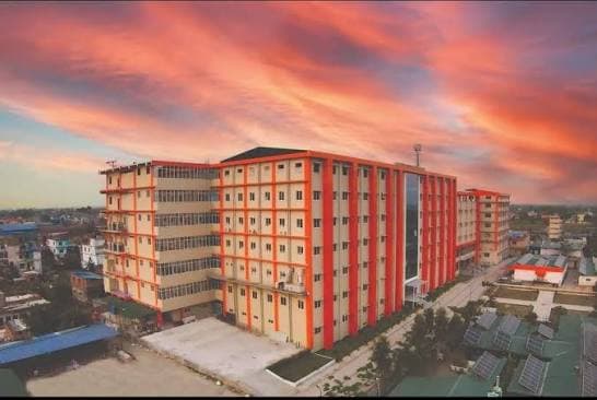 Birat Medical College and Teaching Hospital