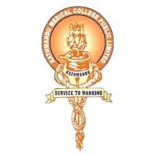 Kathmandu Medical College logo