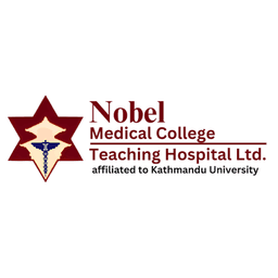 Nobel Medical College Teaching Hospital logo