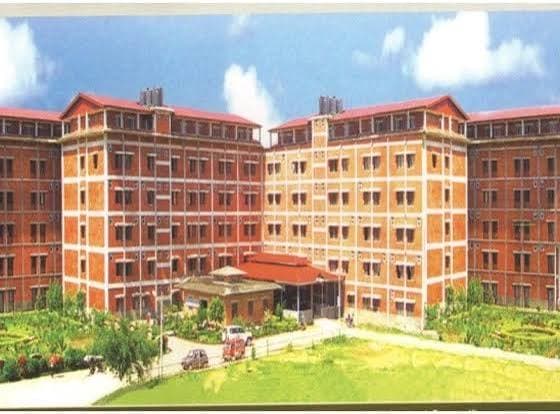 College of Medical Sciences, Bharatpur