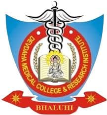 Devdaha Medical College and Research Institute logo