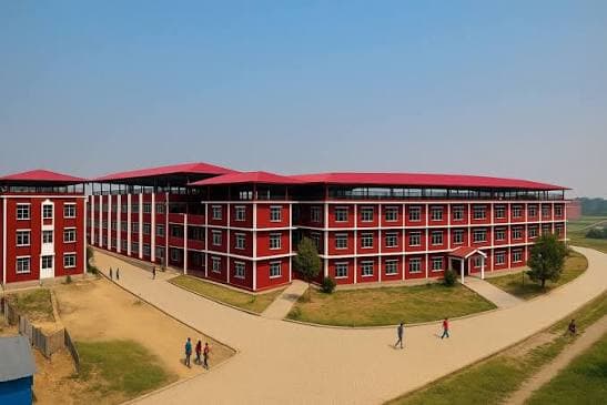 Devdaha Medical College and Research Institute
