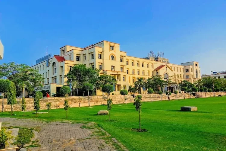 ITS Engineering College banner 1